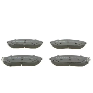 0 986 494 883 KLOCEK HAMULCOWY KPL. BOSCH Premium