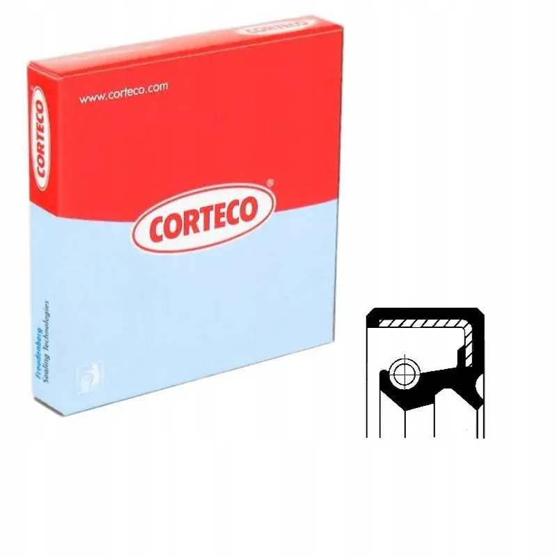 01019453B USZCZELNIACZ WAŁKA POMPY WSPOMAGANIA CORTECO Najlepsza cena