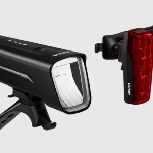 Lampki rowerowe Osram LEDsBIKE RACE 80 SET Najlepsza cena