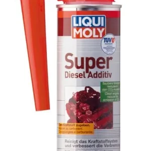 Darmowa dostawa Liqui Moly Dodatek do oleju napędowego 8343