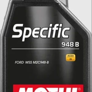 Ekspresowa dostawa Motul Specific 948B 5W-20 1L