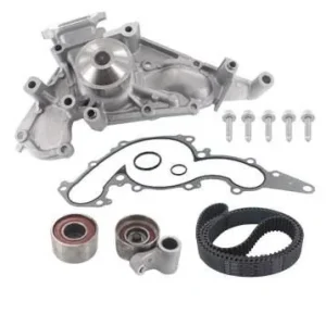 Oryginalny ROZRZĄD + POMPA LEXUS/TOYOTA VKMC 91707