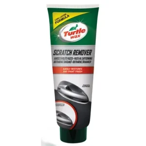Niska cena Turtle wax - scratch remover pasta na zarysowania 100ml