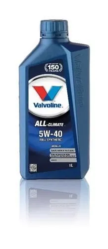 Oferta Valvoline All-Climate Diesel C3 5W-40 1L