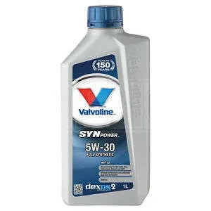 Tani Valvoline SynPower MST C3 5W-30 1L