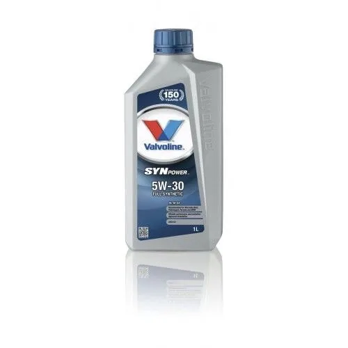 Darmowa dostawa Valvoline SynPower XL-III C3 5W-30 1L