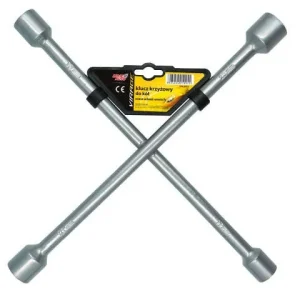 VIRAGE- Klucz Krzyżowy do Kół 96-012 Autentyczny