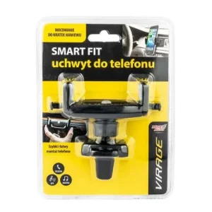 VIRAGE- Uchwyt do telefonu na kratkę nawiewu Smart Fit 93-040 Ekspresowa dostawa