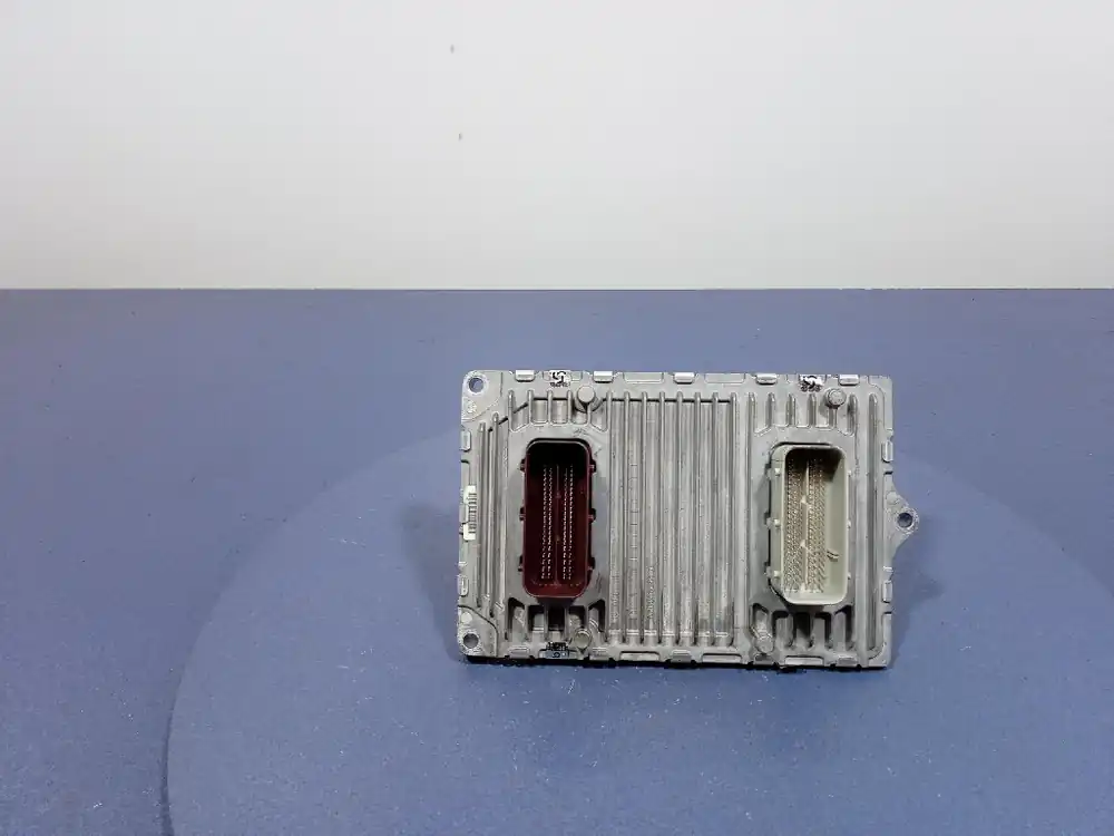 FIAT 500E I 12- STEROWNIK KOMPUTER SILNIKA ECM PCM ECU PCU P05192356AH Wysoka jakość